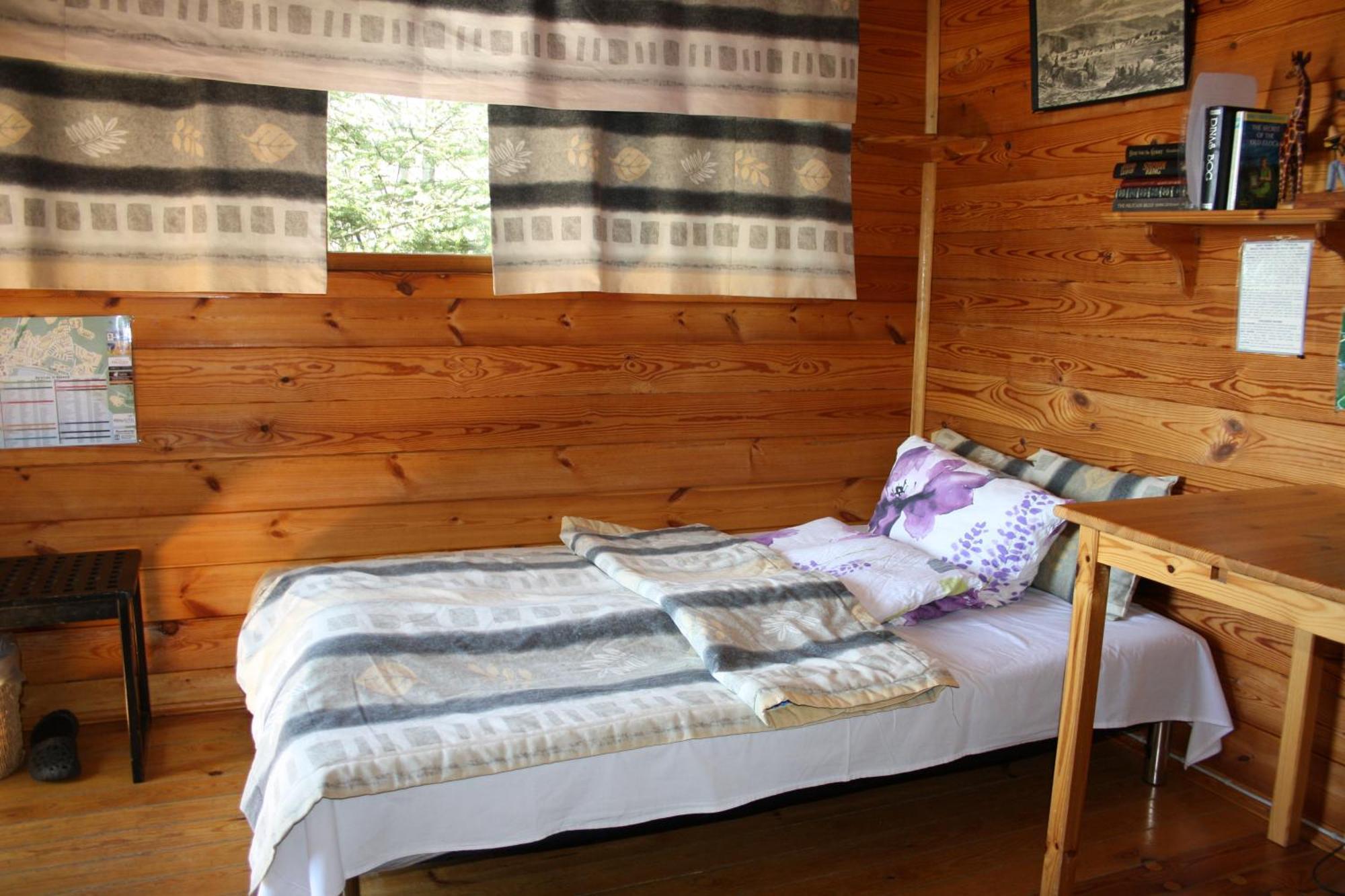 Kaldbaks-Kot Cottages Húsavík Екстериор снимка