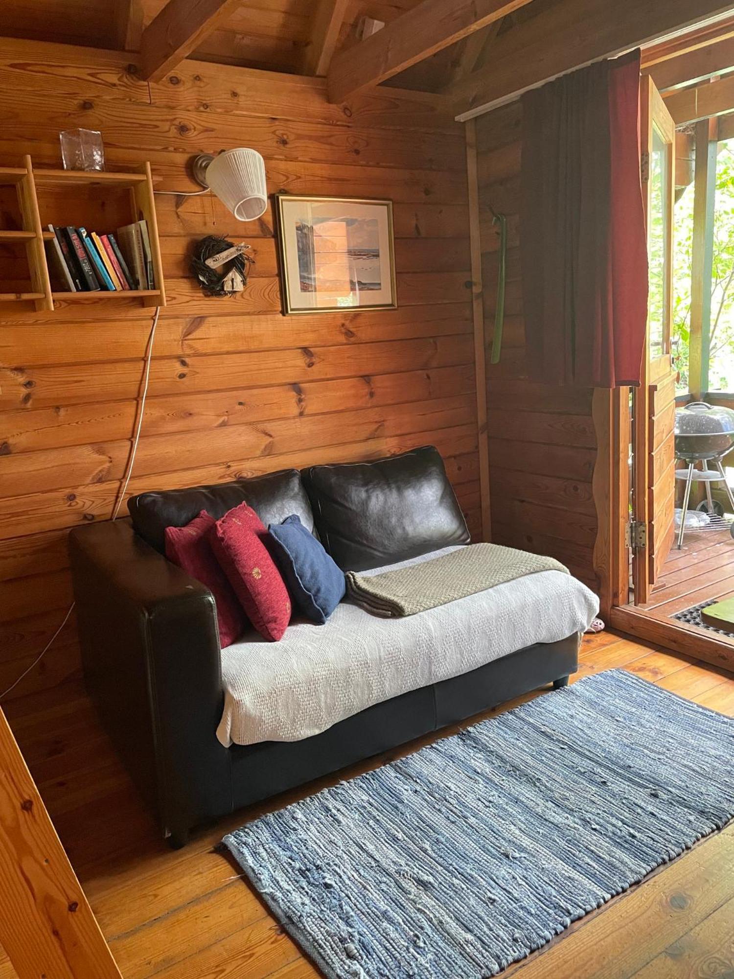 Kaldbaks-Kot Cottages Húsavík Екстериор снимка