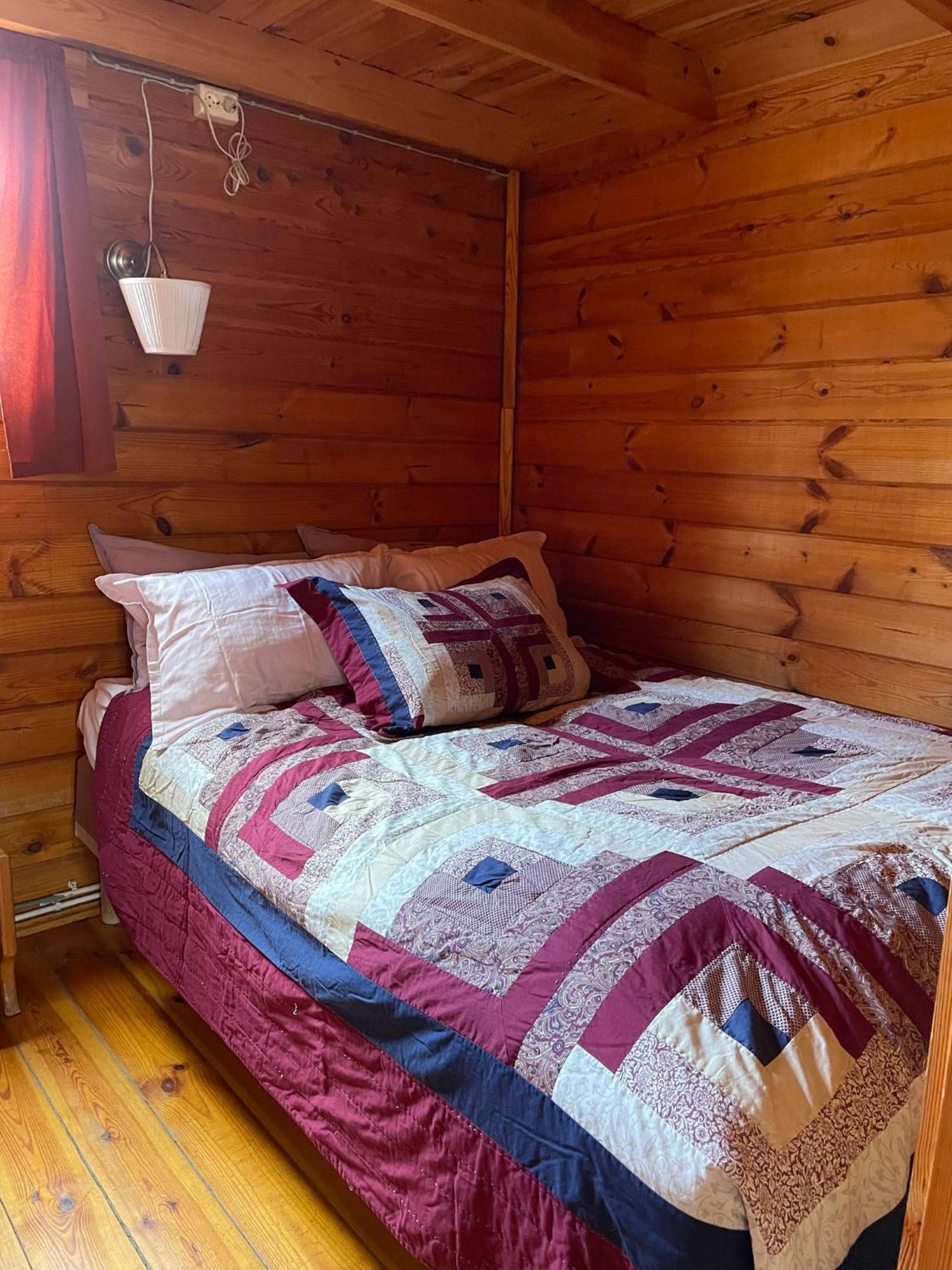 Kaldbaks-Kot Cottages Húsavík Екстериор снимка
