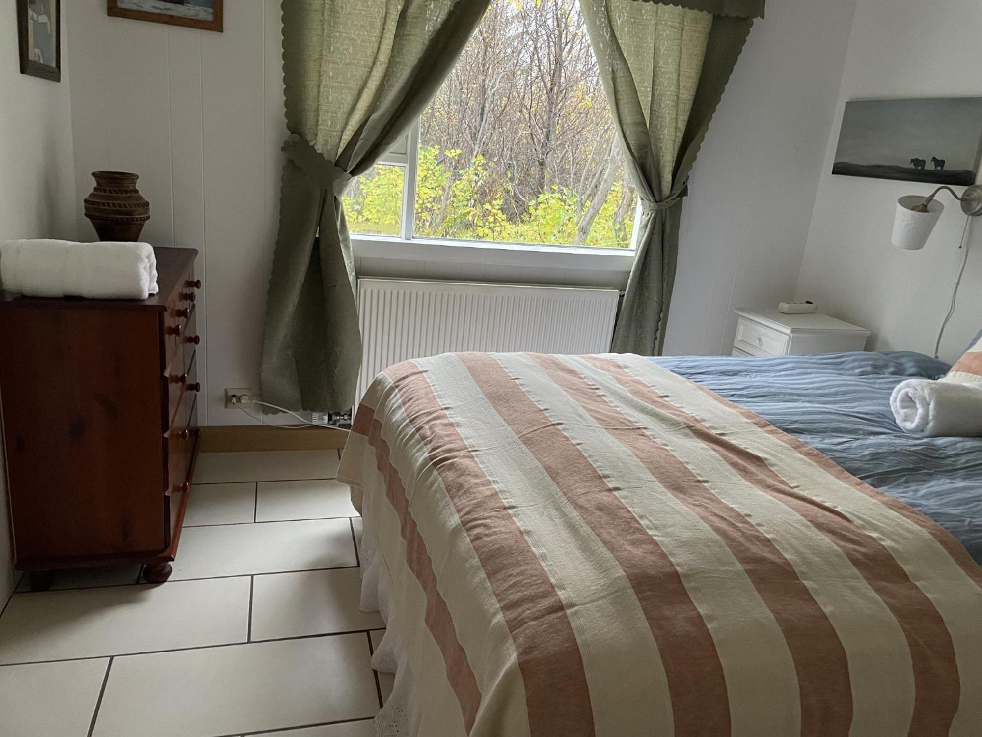 Kaldbaks-Kot Cottages Húsavík Екстериор снимка