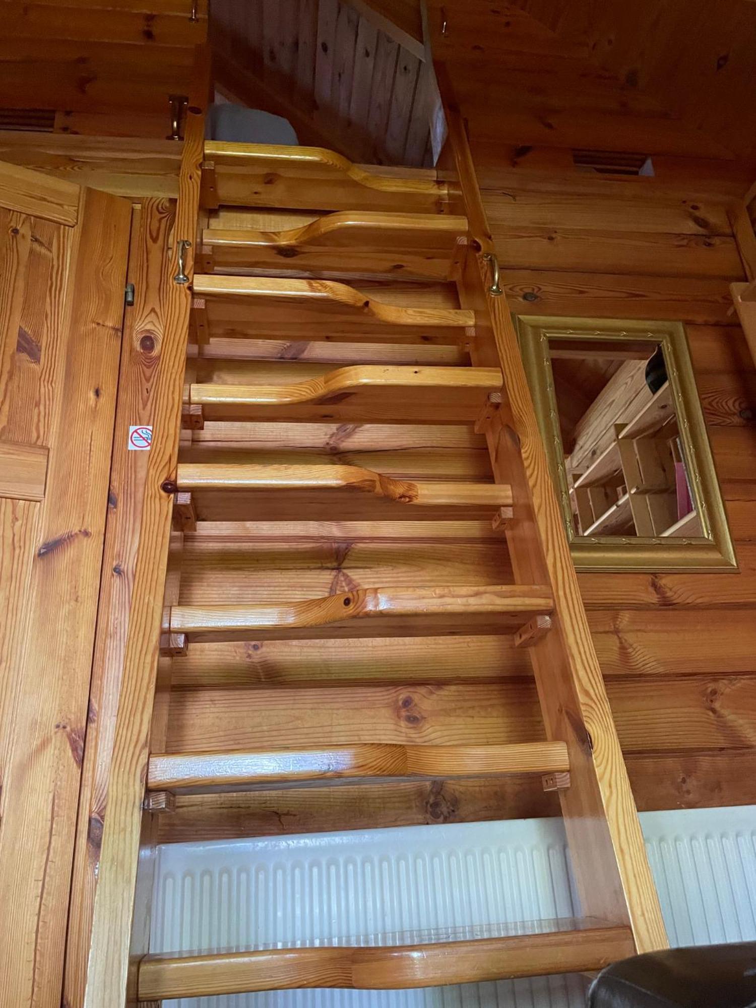 Kaldbaks-Kot Cottages Húsavík Екстериор снимка