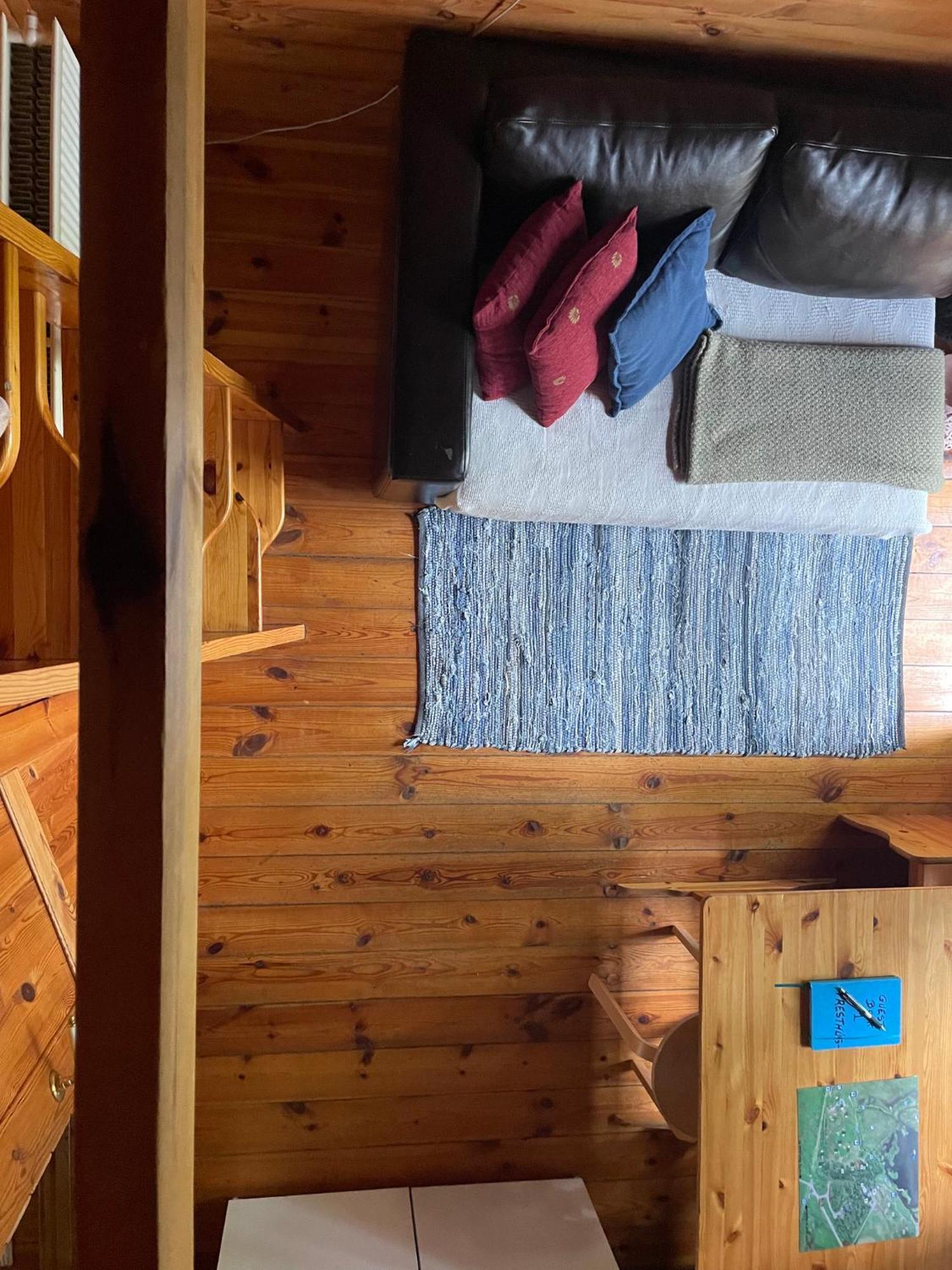 Kaldbaks-Kot Cottages Húsavík Екстериор снимка